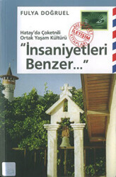 İnsaniyetleri Benzer - İletişim Yayınevi