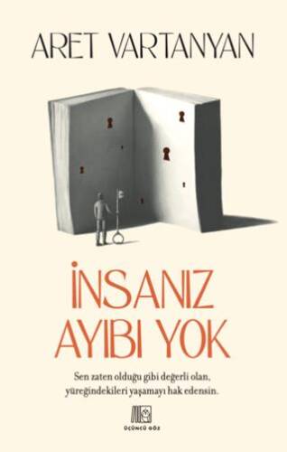 İnsanız Ayıbı Yok - 1