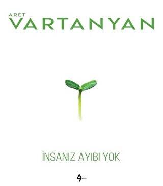 İnsanız Ayıbı Yok - 1