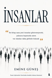 İnsanlar - Sokak Kitapları Yayınları