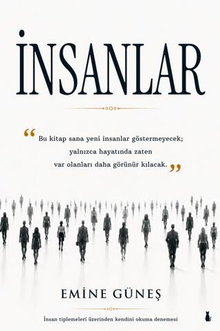 İnsanlar - 1
