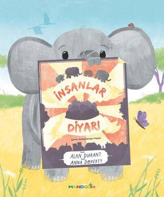 İnsanlar Diyarı - 1