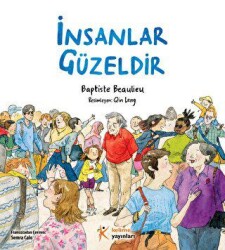 İnsanlar Güzeldir - 1