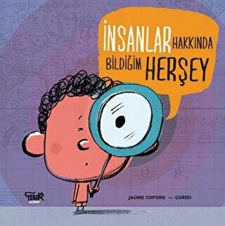 İnsanlar Hakkında Bildiğim Her Şey - 1