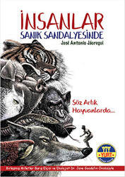 İnsanlar Sanık Sandalyesinde - Yurt Kitap Yayın