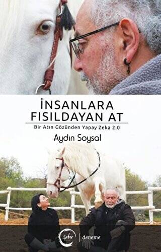 İnsanlara Fısıldayan At - 1