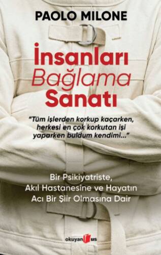 İnsanları Bağlama Sanatı - 1