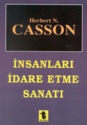 İnsanları İdare Etme Sanatı - 1