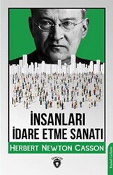 İnsanları İdare Etme Sanatı - 1