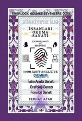 İnsanları Okuma Sanatı - 1