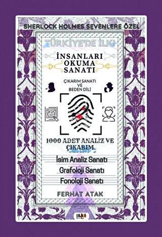 İnsanları Okuma Sanatı - 1
