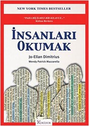 İnsanları Okumak - 1