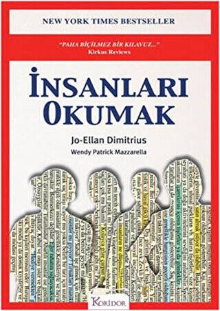 İnsanları Okumak - 1