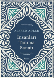 İnsanları Tanıma Sanatı - Koridor Yayıncılık