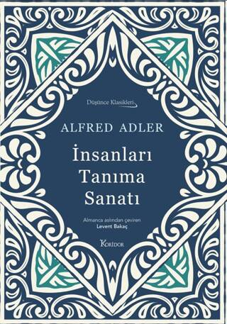 İnsanları Tanıma Sanatı - 1