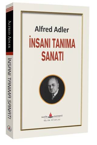 İnsanları Tanıma Sanatı - 1