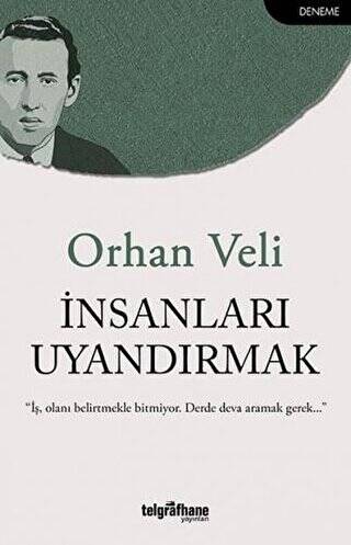 İnsanları Uyandırmak - 1