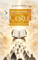 İnsanların Çoğu - Fecr Yayınları