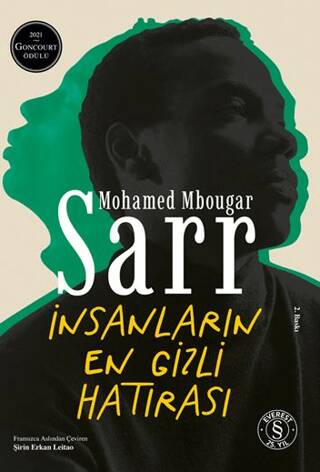 İnsanların En Gizli Hatırası - 1