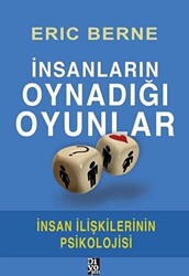 İnsanların Oynadığı Oyunlar - 1