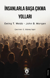 İnsanlarla Başa Çıkma Yolları - Dorlion Yayınları