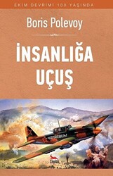 İnsanlığa Uçuş - 1