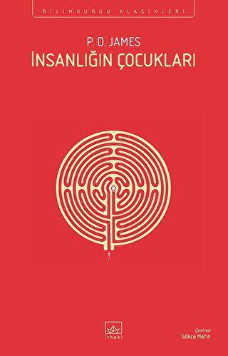 İnsanlığın Çocukları - 1
