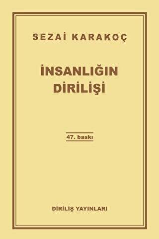 İnsanlığın Dirilişi - 1