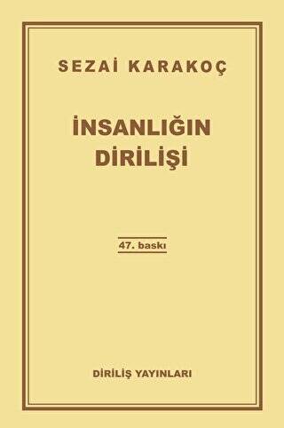 İnsanlığın Dirilişi - 1