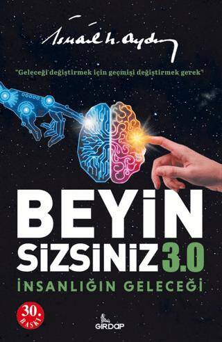 İnsanlığın Geleceği - Beyin Sizsiniz 3 - 1