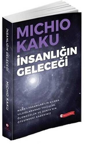 İnsanlığın Geleceği - 1