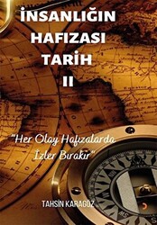 İnsanlığın Hafızası Tarih - 2 - 1