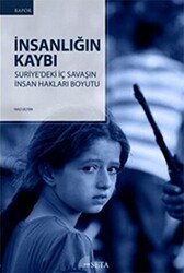 İnsanlığın Kaybı - 1