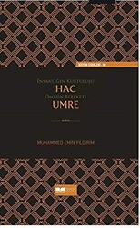 İnsanlığın Kurtuluşu Hac Ömrün Bereketi Umre - 1