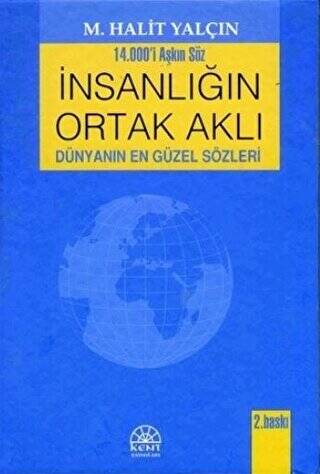 İnsanlığın Ortak Aklı - 1