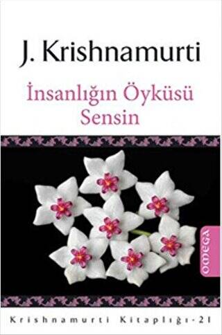 İnsanlığın Öyküsü Sensin - 1