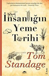 İnsanlığın Yeme Tarihi - 1