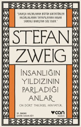 İnsanlığın Yıldızının Parladığı Anlar - 1