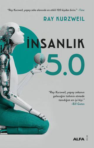 İnsanlık 5.0 - 1
