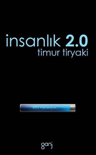 İnsanlık 2.0 - 1