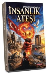 İnsanlık Ateşi - Hipokrat Kitabevi