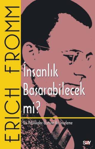 İnsanlık Başarabilecek mi? - 1
