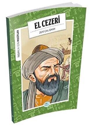 İnsanlık İçin Mucitler - El Cezeri - 1