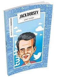 İnsanlık İçin Teknoloji - Jack Dorsey - 1