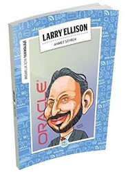 İnsanlık İçin Teknoloji - Larry Ellison - 1