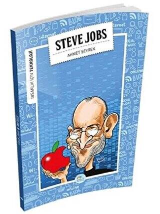 İnsanlık İçin Teknoloji - Steve Jobs - 1