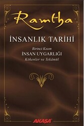 İnsanlık Tarihi - Ramtha - 1