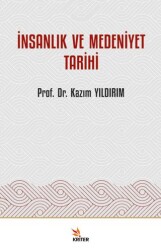 İnsanlık ve Medeniyet Tarihi - 1
