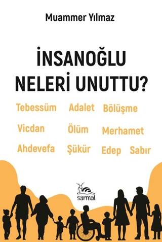 İnsanoğlu Neleri Unuttu? - 1