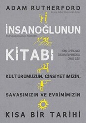 İnsanoğlunun Kitabı - 1